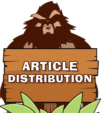Article Distribution Services for Small Businesses