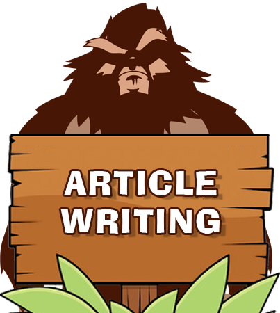 Article Writing Services for Small Businesses