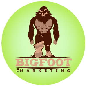 Bigfoot Vocalizations - Marketing Messages