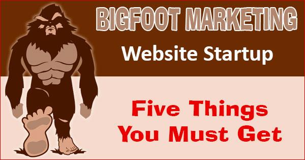 How Can I Get Started Marketing My Business Using A Website?