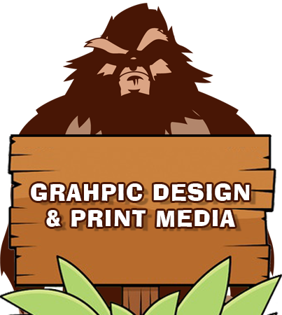 Graphics and Print Media