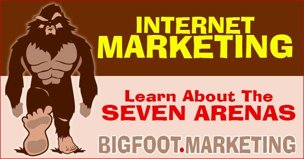 Internet Marketing